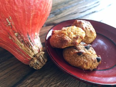 Dolci alla zucca