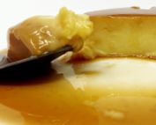 Crème caramel